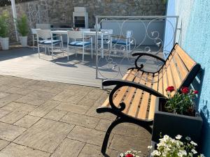 Fotografie z fotogalerie ubytování RIA Lungomare v destinaci Rijeka