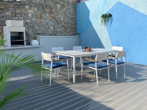Fotografie z fotogalerie ubytování RIA Lungomare v destinaci Rijeka