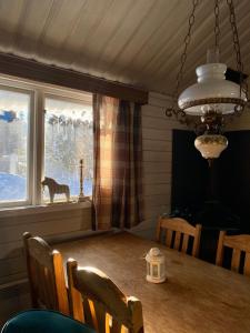 Fotografie z fotogalerie ubytování Joängets Fjällgård v destinaci Sälen