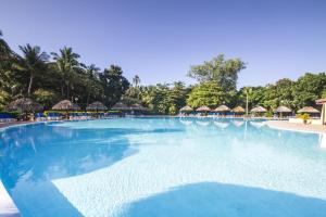 Swimming pool sa o malapit sa Barceló Montelimar All Inclusive