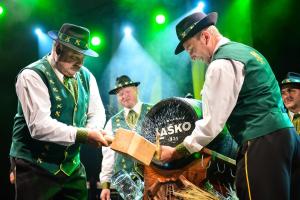 Hosté ubytování Hotel Zdravilisce - Thermana Lasko