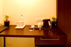 NadiādHOTEL CYPRESS的相册照片