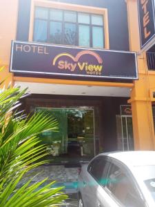 Imagen de la galería de Sky View Hotel Dengkil PUTRAJAYA, en Kampung Dengkil