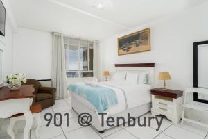 Gallery image of Tenbury Apartments in Durban