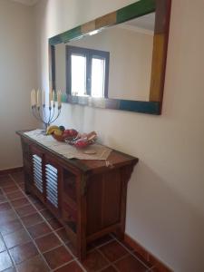 Fotografie z fotogalerie ubytování Casa Hoya Grande v destinaci San Bartolomé