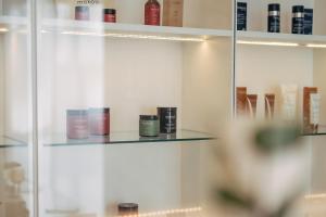Fotografia z galérie ubytovania Marena Wellness & Spa v destinácii Międzywodzie