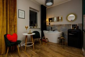 Fotografia z galérie ubytovania Apartment Jana Kazimierza Wola by Noclegi Renters vo Varšave