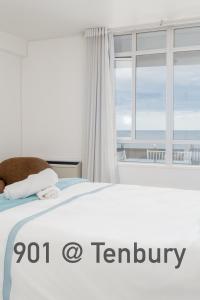 Gallery image of Tenbury Apartments in Durban