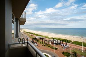 Gallery image of Tenbury Apartments in Durban