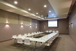 Konferenční prostory v ubytování Palmon Bay Hotel & Spa