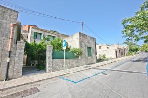Il quartiere o una zona nella vicinanze dell'appartamento