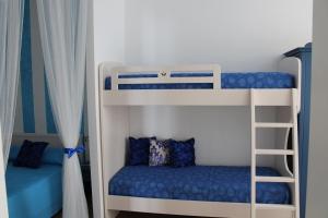 Foto dalla galleria di B&B Una Rotonda sul mare a Manfredonia
