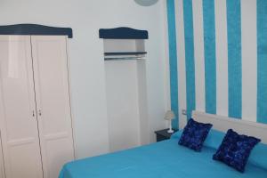 Foto dalla galleria di B&B Una Rotonda sul mare a Manfredonia
