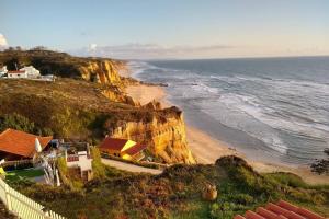 Gallery image of Gino´s House in Nazaré