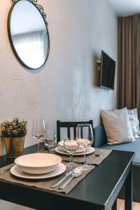 Gallery image of Brother House Kaunas in Kaunas