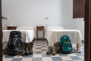 صورة لـ Ghivine Albergo Diffuso في دورغالي