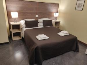 Gallery image of Hotel Il Rustichello in Lonato del Garda