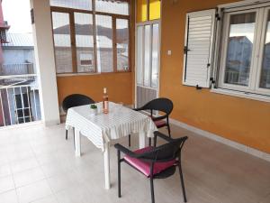 Fotografia z galérie ubytovania Apartment Summer Dreams v destinácii Kaštela