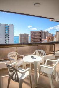 Gallery image of Aparthotel BCL Levante Club in Benidorm