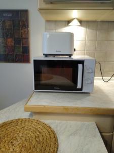 Fotografie z fotogalerie ubytování Apartament BURSZTYN v Kolobřehu