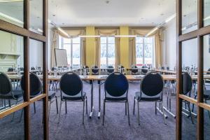 Gallery image of Hotel Europe in Davos