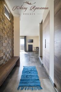 Fotografie z fotogalerie ubytování Kökény Apartman Bogács v destinaci Bogács
