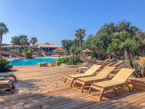 Gallery image of Les Suites De Pertamina in Bonifacio