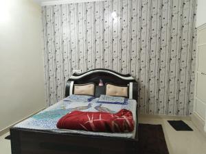 Gallery image of Nand Villa 2Bhk in Bharbharia