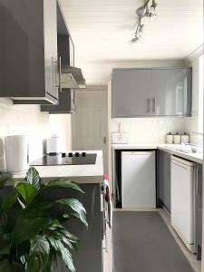 Horner House - Carlton&Co Apartments