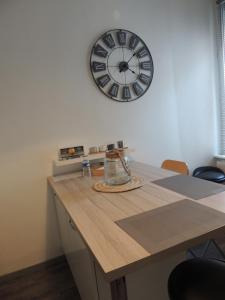 Fotografie z fotogalerie ubytování Le Breuil - Spacieux, Chaleureux, Emplacement Idéal v destinaci Vesoul + 5 fotografií