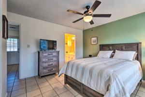 Imagen de la galería de Quaint Hot Springs Condo on Lake Hamilton!, en Hot Springs