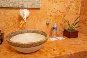Fotografie z fotogalerie ubytování Holbox Dream Beachfront Hotel v destinaci Ostrov Holbox