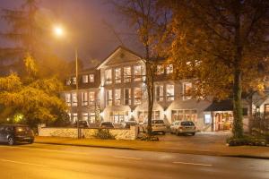 Gallery image of Hotel & Restaurant Grotehof in Minden