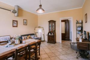Kép Pet and Breakfast Pet Friendly Country House szállásáról Moncalvóban a galériában