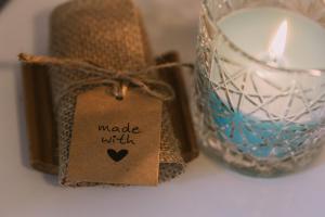 Kép Pet and Breakfast Pet Friendly Country House szállásáról Moncalvóban a galériában