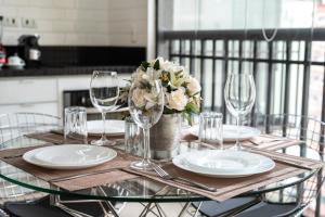 Φωτογραφία από το άλμπουμ του Rosemari's Apartments Sao Joao στο Σάο Πάολο