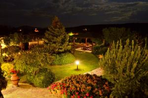 Giardino di Ada Bacchus Hotel