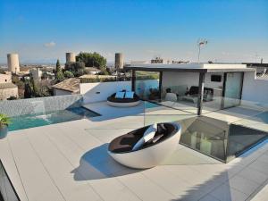 Fotografie z fotogalerie ubytování 049 Villa Montblau ETV8205 by Mallorca Charme v destinaci Búger