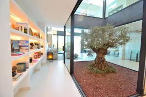 Fotografie z fotogalerie ubytování 049 Villa Montblau ETV8205 by Mallorca Charme v destinaci Búger