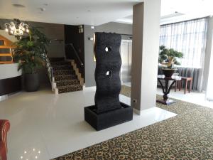 Fotografie z fotogalerie ubytování LimaQ Hotel v destinaci Lima