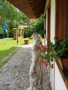 Fotografie z fotogalerie ubytování Chata Pod Strzechą v destinaci Lipusz