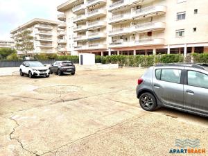 Fotografie z fotogalerie ubytování APARTBEACH ADRIATICO 518 VISTAS PLAYA y CLIMATIZADO v destinaci La Pineda