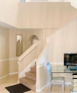 Et opholdsområde på Great home! Great location! Pets welcome