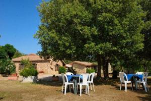 Foto da galeria de Hotel IL Nido dell'Aquila em Villanova Strisaili