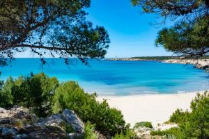 Φυσικό τοπίο κοντά σε αυτή η παραθεριστική κατοικία