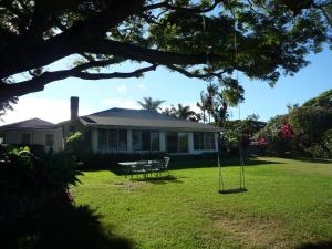 Gallery image of Banyan Tree B&B Retreat in Makawao