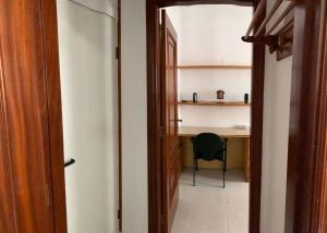 Kuchnia lub aneks kuchenny w obiekcie guajara-loft