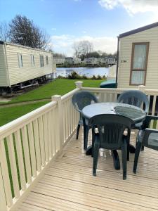 Gallery image of Butterfly Retreat - Dog Friendly in South Cerney