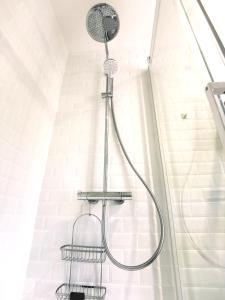 Ванна кімната в Premier Chapitre - Design et charme de l'ancien en cœur de ville