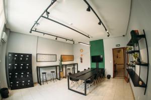 Gallery image of Hotel Caverá in Alegrete +144 photos